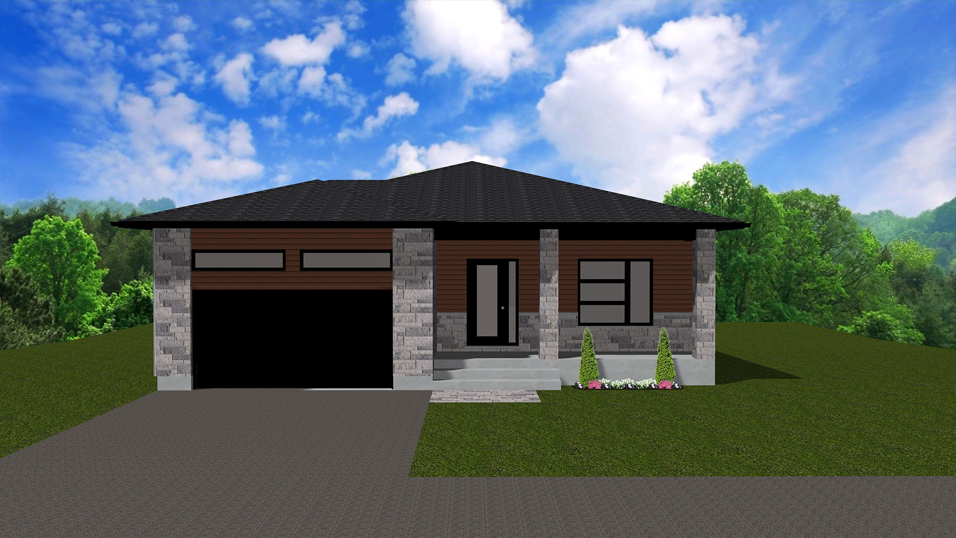 Benam Construction Home Builder PrescottRussel Area